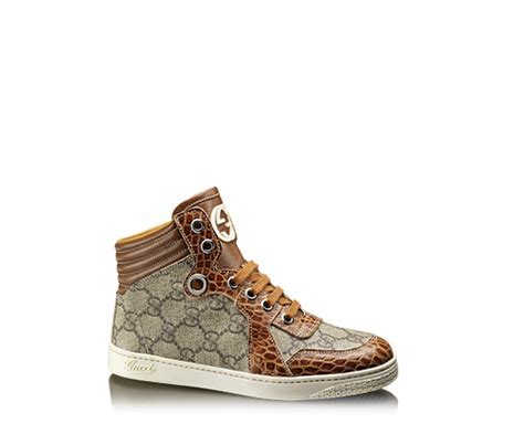 do gucci boots fit true to size